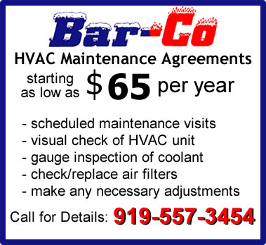 Air Conditioning Maintenance - 